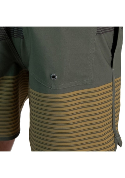 Quiksilver Tıjuana 16 M Jamv Haki Renkli Çok Renkli