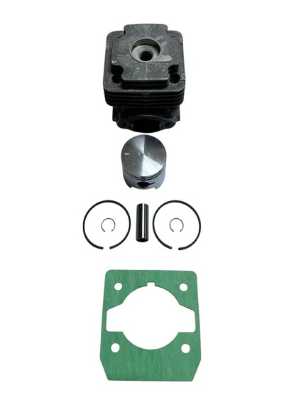 Motorlu Tırpan Silindir Piston 453/753t/755m/8530 45mm