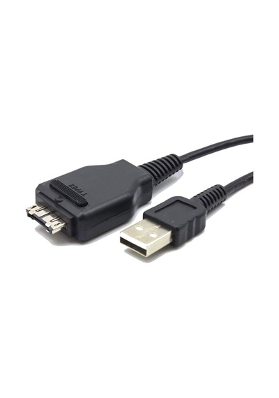 Markofist Vmc-md2 Type2 Sony Fotoğraf Makinesi Usb Kablo