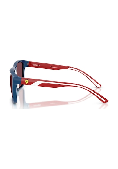 Ferrari Scuderia Güneş Gözlüğü Fz6002u 59 533/1e Mavi