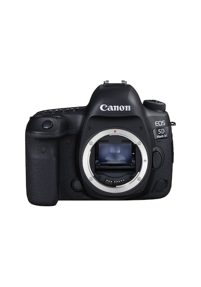 Canon EOS 5D Mark IV Body Fotoğraf Makinesi (İthalatçı Garantili)