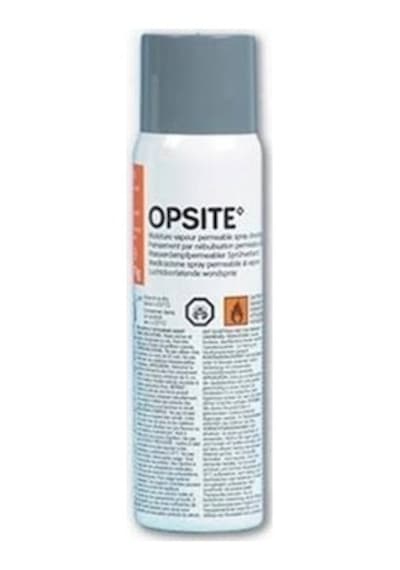 Opsıte Cılt Spreyı 100 Ml