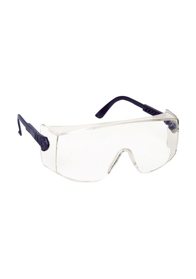 Lux Optical 60340 Gözlük Üstü Gözlük