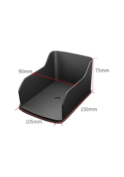 Rfıd Koruyucu Kapak - Koruyucu - Su Geçirmez Kutu - Rfid Kılıf N11.1100