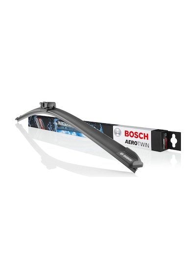 Bosch Aerotwin AR653S 3397118911 Silecek Takımı
