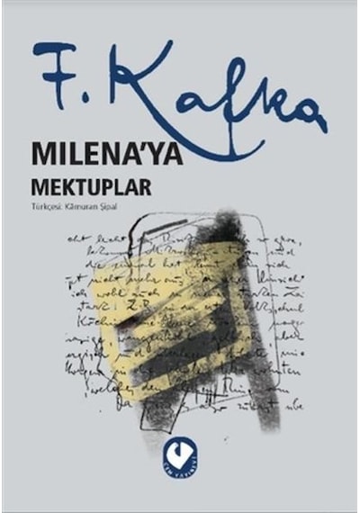 Milena’Ya Mektuplar N11.1179