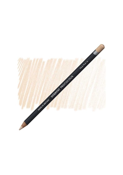 Derwent Procolour Kuru Boya Kalemi 16 Flesh Pink Diğer