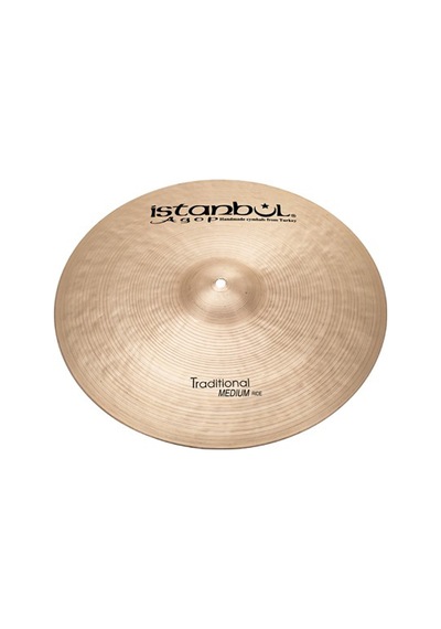 Istanbul Agop 21" Medium Ride