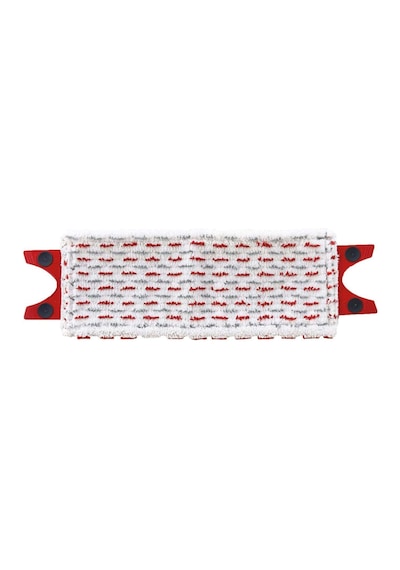 Vileda Ultramat Dikdörtgen Mikrofiber Yedek Paspas 2'li Yedek