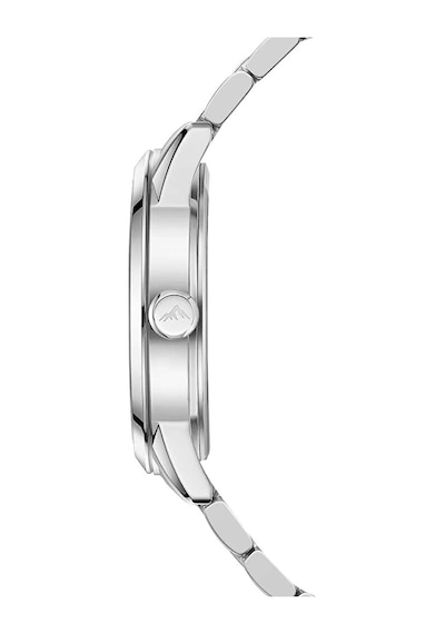 Roche Montre Rmg6007-04 Erkek Kol Saati Metalik Gri