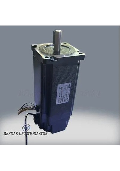 Jss Frenli Step Motor Nema 34 12 Nm