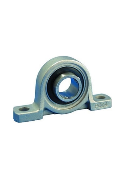 Ukp-Kp 000 Kopru Minyatur Yatakli Rulman (Mil Capi 10 Mm) 380330000