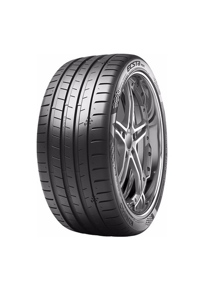 Kumho 235/40 R18 95Y XL Ecsta Ps91 Yaz Lastiği 2025