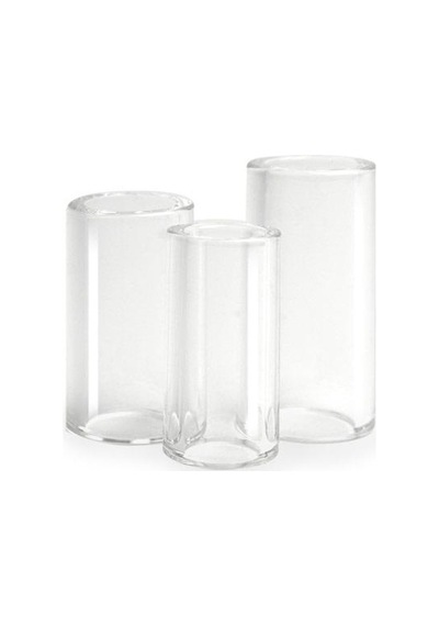 Planetwaves Pwgs-Sm Glass Slıde Std-Medıum Abd Glass Slide-Medı