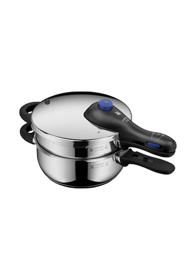 Wmf Perfect Plus 4,5 L + 3 L Düdüklü Tencere 07-9447-9999 07-9447-9999 Renkli Renkli Çok Renkli