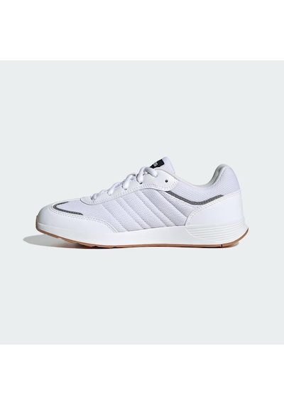 Adidas Tensaur Switch Günlük Spor Ayakkabı C-adıjq4781j10a00 Beyaz
