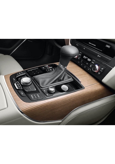 Audi A6 2012-2014 Motor Start Stop Çalıştırma Düğmesi 4g1905217a