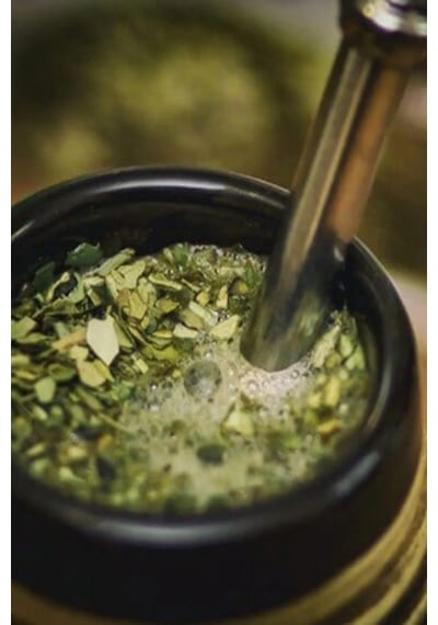 Amanda Yerba Mate 250 G