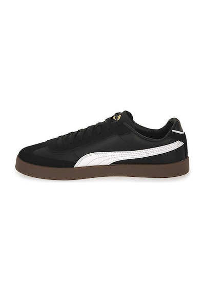 Puma Club İi Era Erkek Sneaker-siyah Siyah
