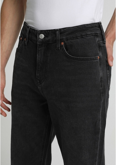 Colin's Colins Loose Straight Fit Erkek Black Denim Jean Pantolon Cl1082891 Q1.v1 Dn45104