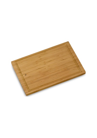 Wmf Bambu Kesme Tahtası 38x25 Cm Kahverengi
