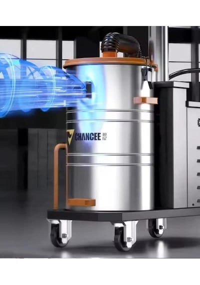Endüstriyel Vakum Makinesi Cg4080