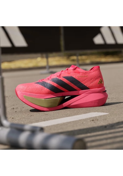 Adidas Adizero Prime X3 Strung Erkek Koşu Ayakkabısı C-adıkı3248e10a00 Pembe