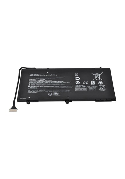 HP Uyumlu Q171 Hstnn-Lb7G Notebook Bataryası. Pil
