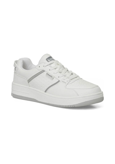 Kinetix Enner Pu 6pr Beyaz Erkek Sneaker A102697052