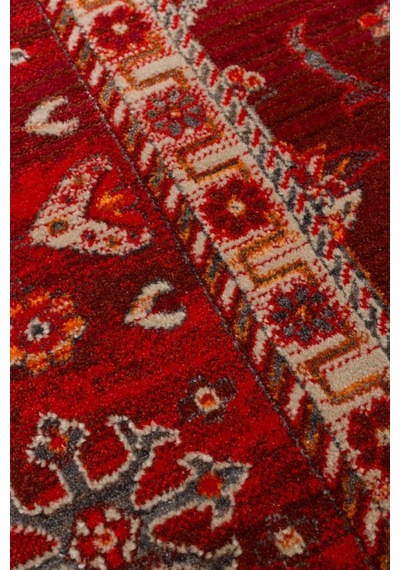 Eko Halı Pietra Pta 24 Red Sıcak Renk Tonlarını Etnik Desenlerle Buluşturan Yumuşak Tuşeli Salon Halısı Oturma Odası Halısı Mutfak Halısı Modern Makine Halısı Kırmızı - Kırmızı Eko Halı Pietra Pta 24 Red Sıcak Renk Tonlarını Etnik Desenlerle Buluşturan Yumuşak Tuşeli Salon Halısı Oturma Odası Halısı Mutfak Halısı Modern Makine Halısı Kırmızı - Kırmızı