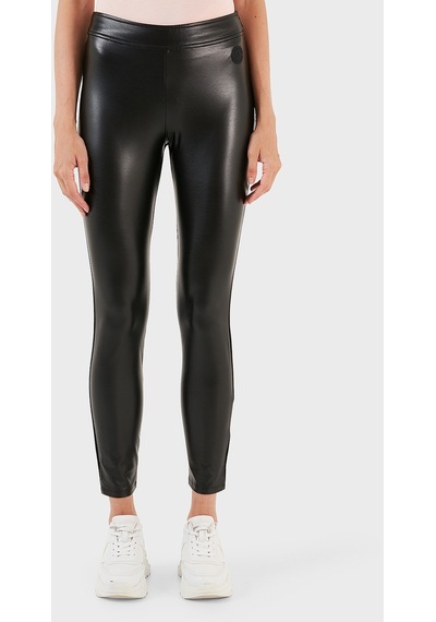 Armani Exchange Bayan Pantolon 8nypaq Yjerz 1200 Siyah