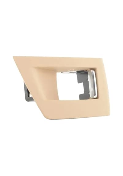 Gkl Bmw 5 Serisi F10-f18 2012-2016 Cam Açma Düğmesi Bej Arka Sol 51417225891