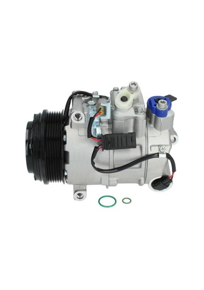 Klıma - 578 - Kompresoru Mercedes X204 W204 S204 C204 W212 - Almparca - C207 R172