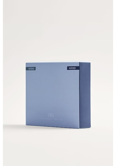 Zara W/end Tıll 8:00 PM Erkek Parfümü EDT 100 ML +  W/end Tıll 3:00 AM Erkek Parfümü EDT 100 ML