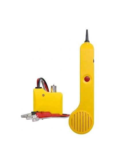 Uptech Tct-470 Kablo Bulucu Tester