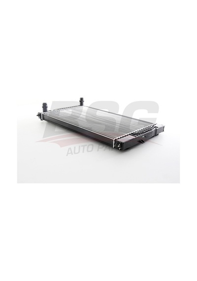 Bsg Su Radyatoru Mekanık 640x470x34 - Daıly Iı 92-99
