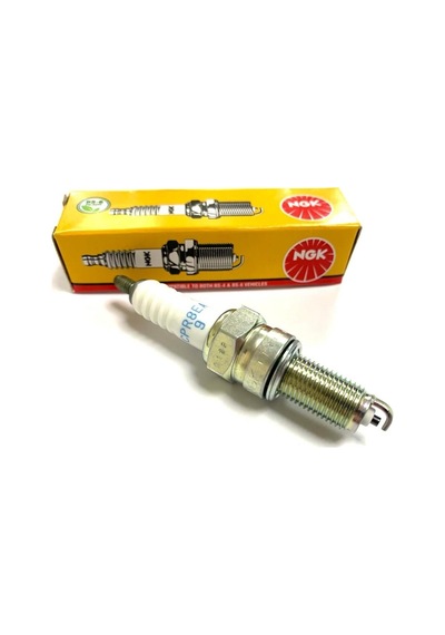 Spacy 110 Ngk Buji Cpr8ea-9 Cbf 150