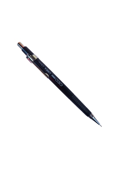 0.3 Mm Uçlu Kalem Ceo Versatil 0.3 Mm 1 Adet Siyah