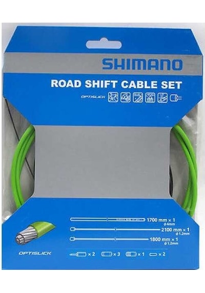 SHIMANO OT-SP41 OPTISLICK VİTES KABLOSU