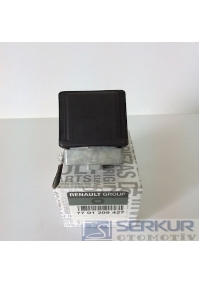 7701209427 Direksiyon Kolon Kilidi Megane 2 Scenıc
