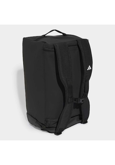 Adidas Kg8017 Hybrıd Duffle Çanta Siyah