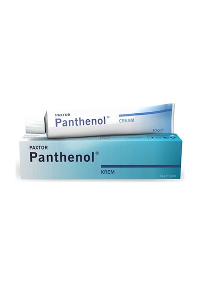 Paxtor Panthenol Merhem 30 G