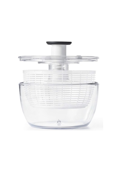 Oxo 1351580 Büyük Boy Salata Kurutucu Yeni