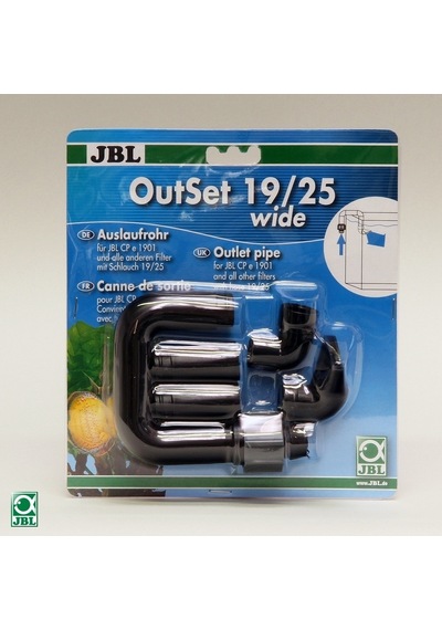 Jbl Cp E1901  Veriş Borusu