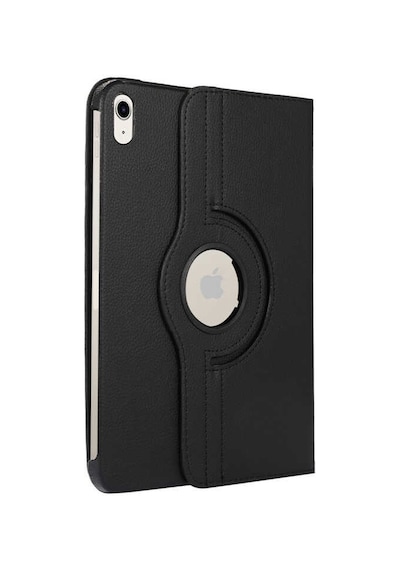 Apple Uyumlu iPad, A16 11.nesil A3354-a3355 360 Dönebilen Pu Deri Standlı Tablet Kılıfı Kapaklı Kılıf