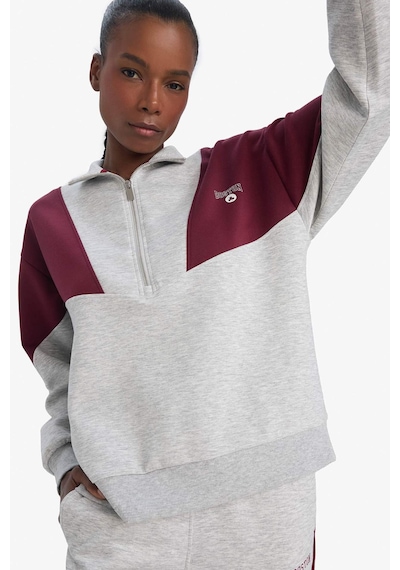 Defacto Defactofit Nba Boston Celtics Oversize Geniş Kalıp Yarım Fermuarlı Skuba Dalgıç Kumaş Sporcu Sweatshirt E8935ax25augr421 Gri Defacto Defactofit Nba Boston Celtics Oversize Geniş Kalıp Yarım Fermuarlı Skuba Dalgıç Kumaş Sporcu Sweatshirt E8935ax25augr421 Gri