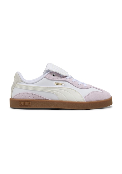 Puma Club Azura Kadın Beyaz Sneaker Ayakkabı 40447608