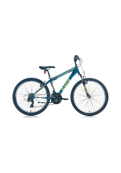 Bianchi Star 24" Jant 21 Vites Erkek Dağ Bisikleti