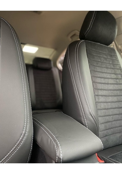 Volkswagen Araç Özel Koltuk Kılıfı