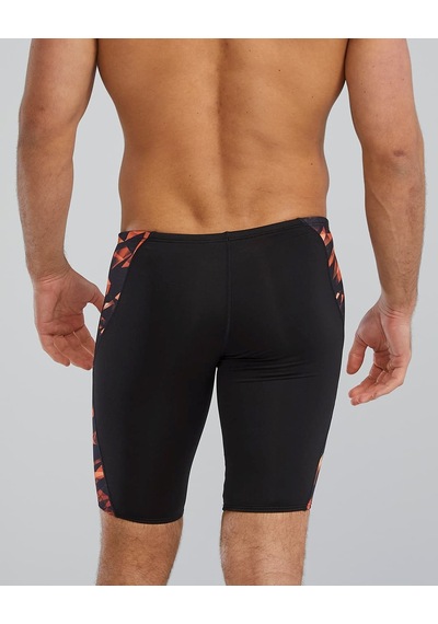 Tyr Durafast Elite Men's Jammer Swimsuit - Triadic Turuncu